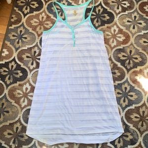 Balance Collection Swim Coverup Dress